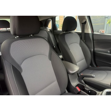 Hyundai i30  Hatchback 2021,  1.5 benzyna - Na sprzedaż za 39 900 zł - Będzin - zdjęcie 11