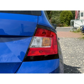 Skoda Fabia  Hatchback 2021,  1.0 benzyna - Na sprzedaż za 42 900 zł - Będzin - zdjęcie 8