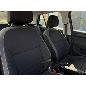 Skoda Fabia  Hatchback 2021,  1.0 benzyna - Na sprzedaż za 42 900 zł - Będzin - zdjęcie 11