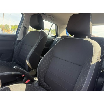 Skoda Fabia  Hatchback 2021,  1.0 benzyna - Na sprzedaż za 42 900 zł - Będzin - zdjęcie 10