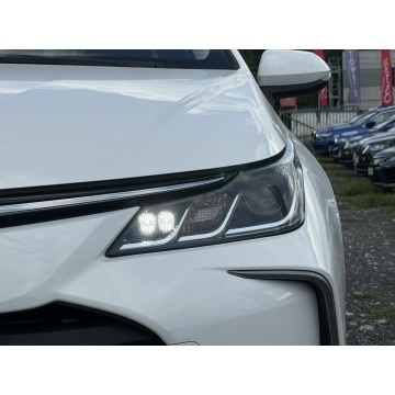 Toyota Corolla  Sedan/Limuzyna 2022,  1.5 benzyna, automat - Na sprzedaż za 72 900 zł - Będzin - zdjęcie 3