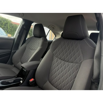 Toyota Corolla  Sedan/Limuzyna 2022,  1.5 benzyna, automat - Na sprzedaż za 72 900 zł - Będzin - zdjęcie 9