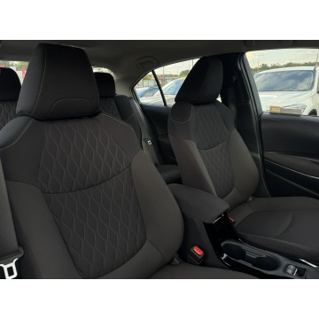 Toyota Corolla  Sedan/Limuzyna 2022,  1.5 benzyna, automat - Na sprzedaż za 72 900 zł - Będzin - zdjęcie 10