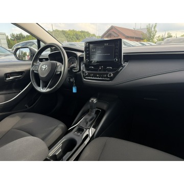 Toyota Corolla  Sedan/Limuzyna 2022,  1.5 benzyna, automat - Na sprzedaż za 72 900 zł - Będzin - zdjęcie 12