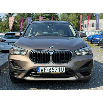 BMW X1  SUV 2020,  1.5 benzyna, automat - Na sprzedaż za 79 900 zł - Będzin - zdjęcie 5