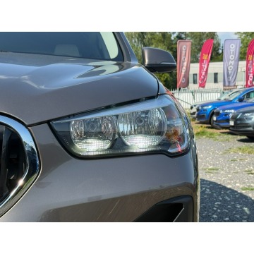 BMW X1  SUV 2020,  1.5 benzyna, automat - Na sprzedaż za 79 900 zł - Będzin - zdjęcie 6
