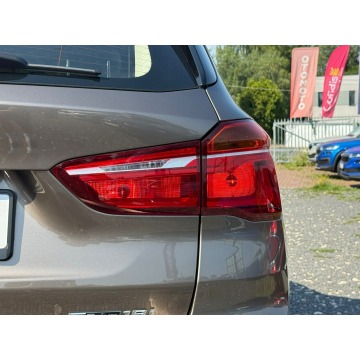 BMW X1  SUV 2020,  1.5 benzyna, automat - Na sprzedaż za 79 900 zł - Będzin - zdjęcie 9
