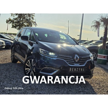 Renault Espace  Minivan/Van 2016,  1.6 benzyna, automat - Na sprzedaż za 39 999 zł - Nowe Sójki - zdjęcie 1