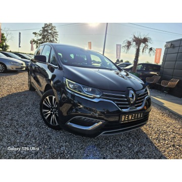 Renault Espace  Minivan/Van 2016,  1.6 benzyna, automat - Na sprzedaż za 39 999 zł - Nowe Sójki - zdjęcie 2