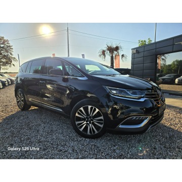 Renault Espace  Minivan/Van 2016,  1.6 benzyna, automat - Na sprzedaż za 39 999 zł - Nowe Sójki - zdjęcie 5