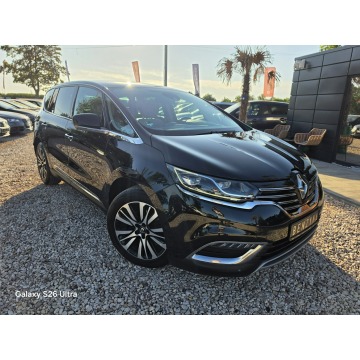 Renault Espace  Minivan/Van 2016,  1.6 benzyna, automat - Na sprzedaż za 39 999 zł - Nowe Sójki - zdjęcie 4