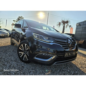 Renault Espace  Minivan/Van 2016,  1.6 benzyna, automat - Na sprzedaż za 39 999 zł - Nowe Sójki - zdjęcie 3