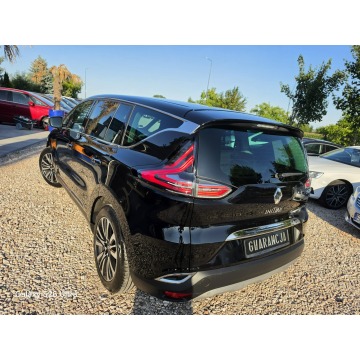 Renault Espace  Minivan/Van 2016,  1.6 benzyna, automat - Na sprzedaż za 39 999 zł - Nowe Sójki - zdjęcie 6