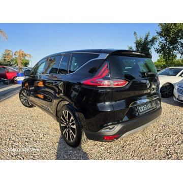 Renault Espace  Minivan/Van 2016,  1.6 benzyna, automat - Na sprzedaż za 39 999 zł - Nowe Sójki - zdjęcie 7