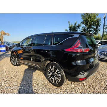 Renault Espace  Minivan/Van 2016,  1.6 benzyna, automat - Na sprzedaż za 39 999 zł - Nowe Sójki - zdjęcie 8