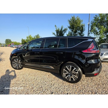 Renault Espace  Minivan/Van 2016,  1.6 benzyna, automat - Na sprzedaż za 39 999 zł - Nowe Sójki - zdjęcie 9