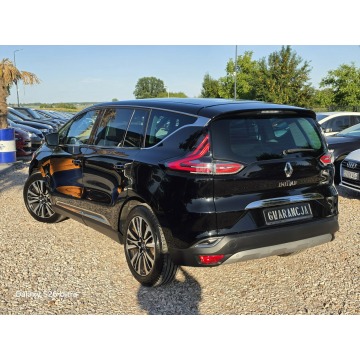 Renault Espace  Minivan/Van 2016,  1.6 benzyna, automat - Na sprzedaż za 39 999 zł - Nowe Sójki - zdjęcie 12