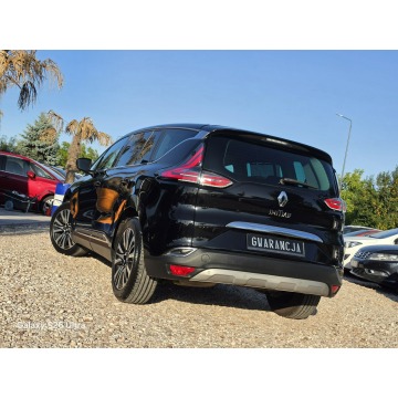 Renault Espace  Minivan/Van 2016,  1.6 benzyna, automat - Na sprzedaż za 39 999 zł - Nowe Sójki - zdjęcie 10