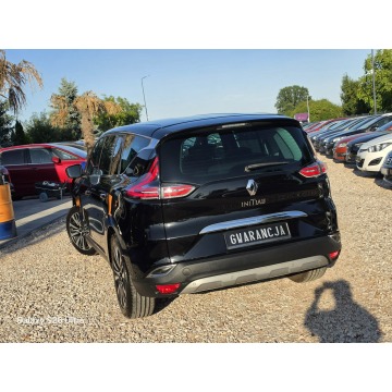 Renault Espace  Minivan/Van 2016,  1.6 benzyna, automat - Na sprzedaż za 39 999 zł - Nowe Sójki - zdjęcie 11