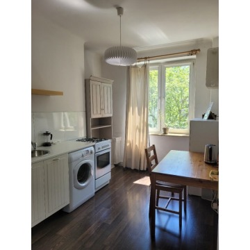 Mieszkanie jednopokojowe Warszawa - Śródmieście,   35 m2 - Do wynajęcia - zdjęcie 4