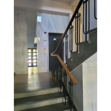 Mieszkanie jednopokojowe Warszawa - Śródmieście,   35 m2 - Do wynajęcia - zdjęcie 2