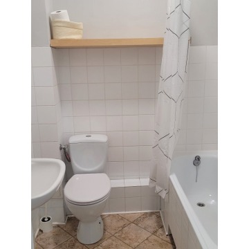 Mieszkanie jednopokojowe Warszawa - Śródmieście,   35 m2 - Do wynajęcia - zdjęcie 5