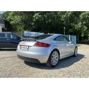 Audi TT  Coupe/Sportowy 2009,  2.0 benzyna - Na sprzedaż za 25 997 zł - Gdańsk - zdjęcie 3