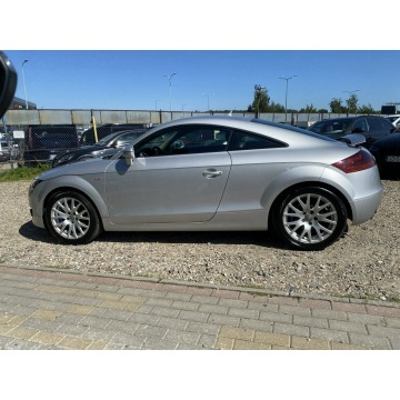 Audi TT  Coupe/Sportowy 2009,  2.0 benzyna - Na sprzedaż za 25 997 zł - Gdańsk - zdjęcie 9