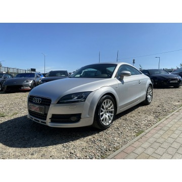 Audi TT  Coupe/Sportowy 2009,  2.0 benzyna - Na sprzedaż za 25 997 zł - Gdańsk - zdjęcie 12