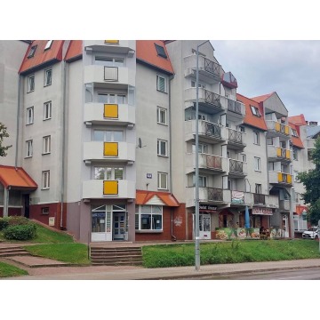 Lokal na wynajem - Lokale użytkowe do w... - Ełk - zdjęcie 1