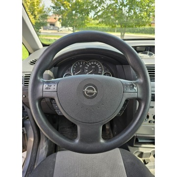 Opel Meriva  Hatchback 2006,  1.6 benzyna - Na sprzedaż za 7 500,00 zł - Głogów - zdjęcie 12