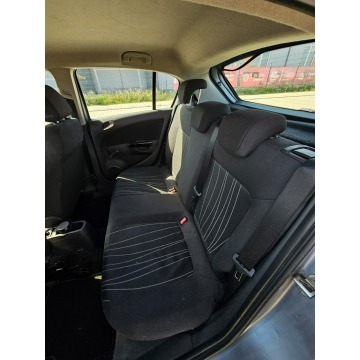 Opel Corsa  Hatchback 2008,  1.2 benzyna - Na sprzedaż za 3 800,00 zł - Głogów - zdjęcie 9