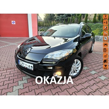 Renault Megane  Kombi 2014,  1.6 benzyna - Na sprzedaż za 27 490 zł - Zagórze - zdjęcie 1