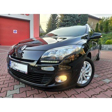 Renault Megane  Kombi 2014,  1.6 benzyna - Na sprzedaż za 27 490 zł - Zagórze - zdjęcie 2