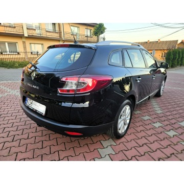 Renault Megane  Kombi 2014,  1.6 benzyna - Na sprzedaż za 27 490 zł - Zagórze - zdjęcie 7
