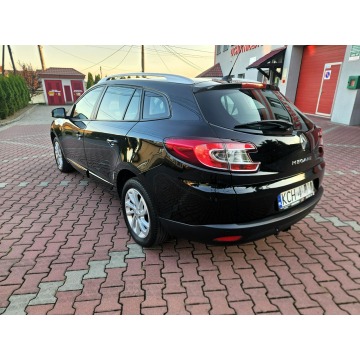 Renault Megane  Kombi 2014,  1.6 benzyna - Na sprzedaż za 27 490 zł - Zagórze - zdjęcie 5