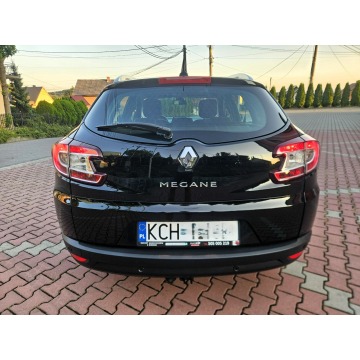 Renault Megane  Kombi 2014,  1.6 benzyna - Na sprzedaż za 27 490 zł - Zagórze - zdjęcie 6