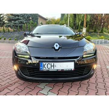 Renault Megane  Kombi 2014,  1.6 benzyna - Na sprzedaż za 27 490 zł - Zagórze - zdjęcie 11