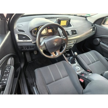 Renault Megane  Kombi 2014,  1.6 benzyna - Na sprzedaż za 27 490 zł - Zagórze - zdjęcie 8