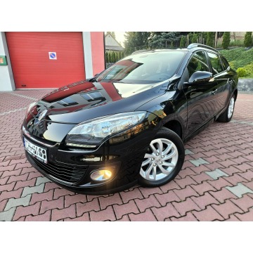 Renault Megane  Kombi 2014,  1.6 benzyna - Na sprzedaż za 27 490 zł - Zagórze - zdjęcie 12