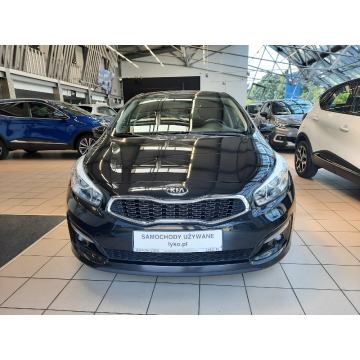 Kia Ceed  Hatchback 2016,  1.4 benzyna - Na sprzedaż za 38 700 zł - Kraków - zdjęcie 3