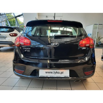 Kia Ceed  Hatchback 2016,  1.4 benzyna - Na sprzedaż za 38 700 zł - Kraków - zdjęcie 7