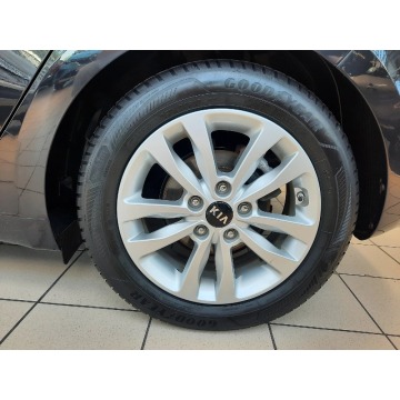 Kia Ceed  Hatchback 2016,  1.4 benzyna - Na sprzedaż za 38 700 zł - Kraków - zdjęcie 10