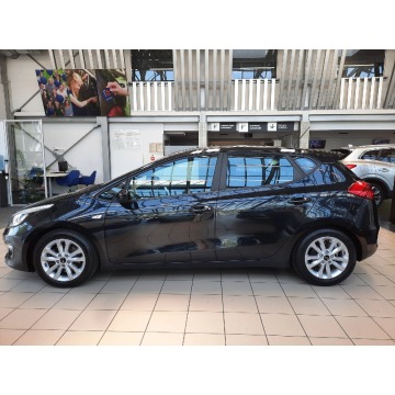 Kia Ceed  Hatchback 2016,  1.4 benzyna - Na sprzedaż za 38 700 zł - Kraków - zdjęcie 6