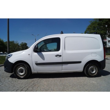 Mercedes - Benz Citan  Minivan/Van 2013,  1.5 diesel - Na sprzedaż za 18 999 zł - Warszawa - zdjęcie 4