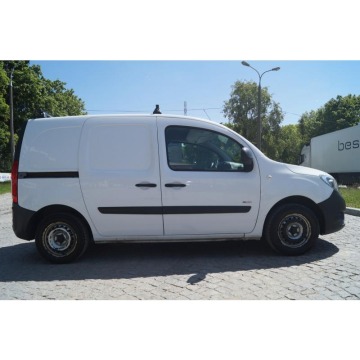 Mercedes - Benz Citan  Minivan/Van 2013,  1.5 diesel - Na sprzedaż za 18 999 zł - Warszawa - zdjęcie 8
