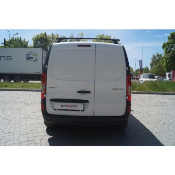 Mercedes - Benz Citan  Minivan/Van 2013,  1.5 diesel - Na sprzedaż za 18 999 zł - Warszawa - zdjęcie 6