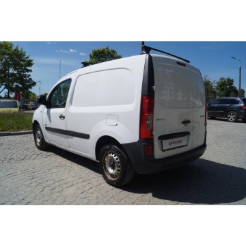 Mercedes - Benz Citan  Minivan/Van 2013,  1.5 diesel - Na sprzedaż za 18 999 zł - Warszawa - zdjęcie 5