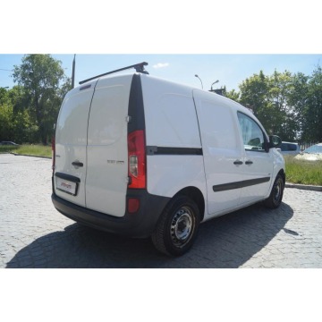 Mercedes - Benz Citan  Minivan/Van 2013,  1.5 diesel - Na sprzedaż za 18 999 zł - Warszawa - zdjęcie 7
