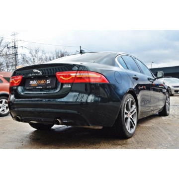 Jaguar XE  Sedan/Limuzyna 2016,  3.0 benzyna, automat - Na sprzedaż za 110 000 zł - Warszawa - zdjęcie 3